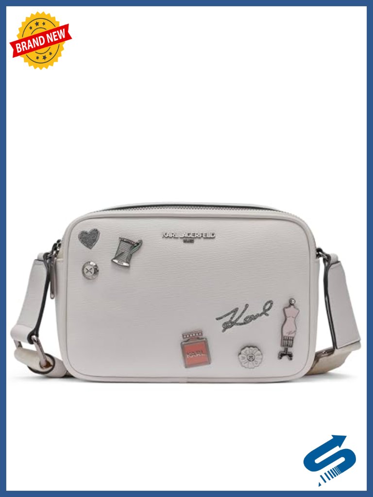 Pvc Cartoon Satchel Crossbody With Zipper Closure